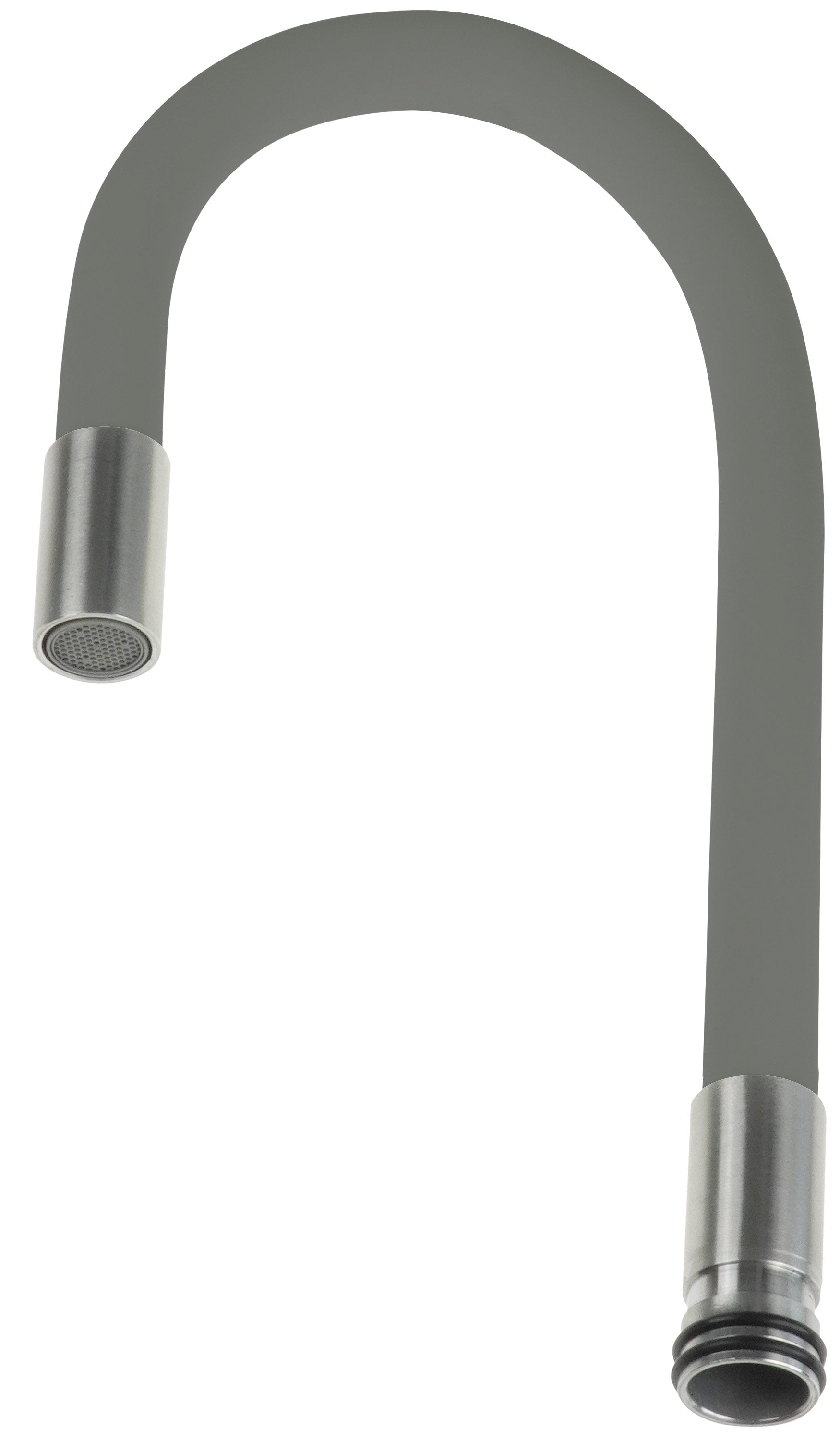 Spout , for kitchen taps, Luno